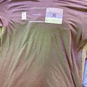 Men’s Hurley T-shirt